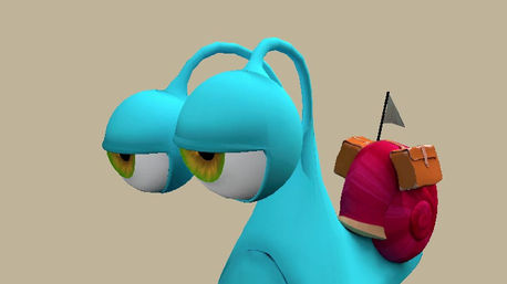 Snail